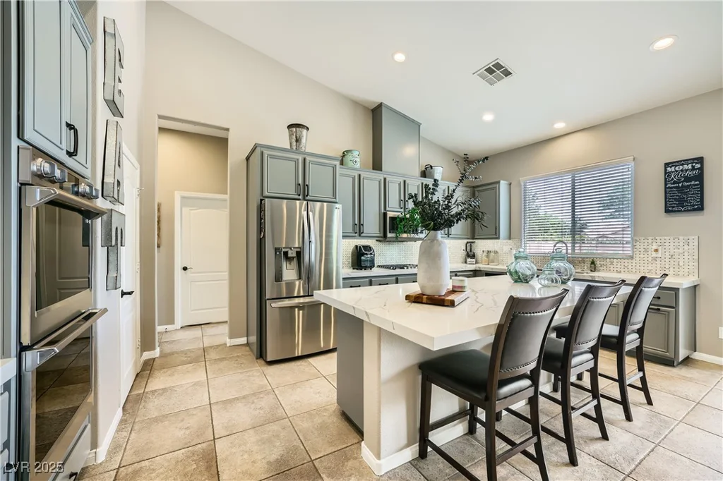 8032 Audubon Canyon, Las Vegas, NV 89131