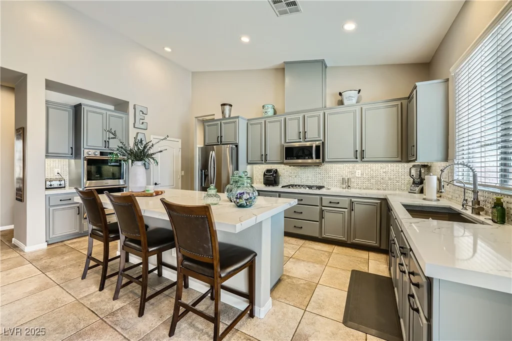 8032 Audubon Canyon, Las Vegas, NV 89131