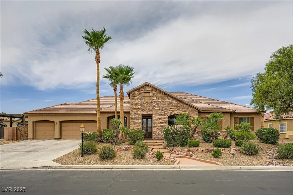 8032 Audubon Canyon, Las Vegas, NV 89131