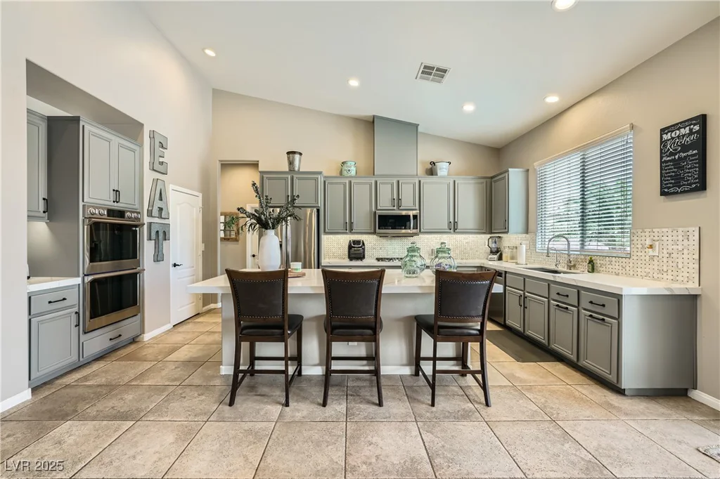 8032 Audubon Canyon, Las Vegas, NV 89131