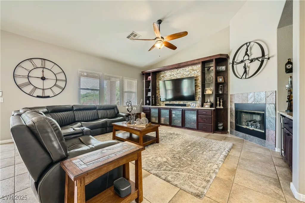 8032 Audubon Canyon, Las Vegas, NV 89131
