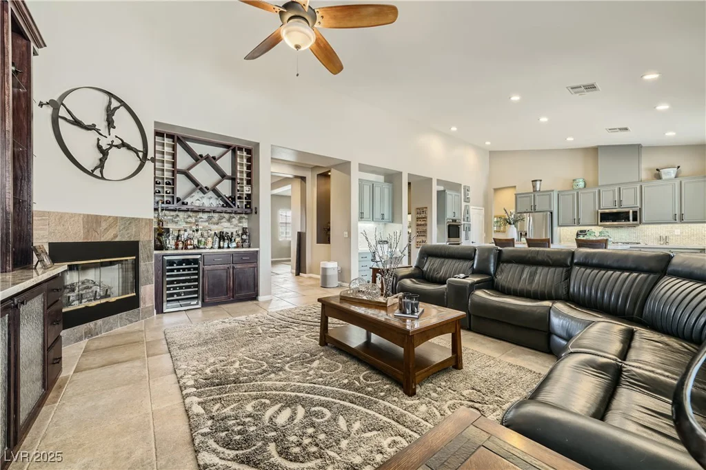 8032 Audubon Canyon, Las Vegas, NV 89131
