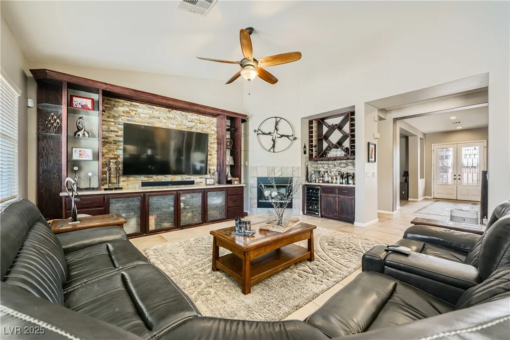 8032 Audubon Canyon, Las Vegas, NV 89131