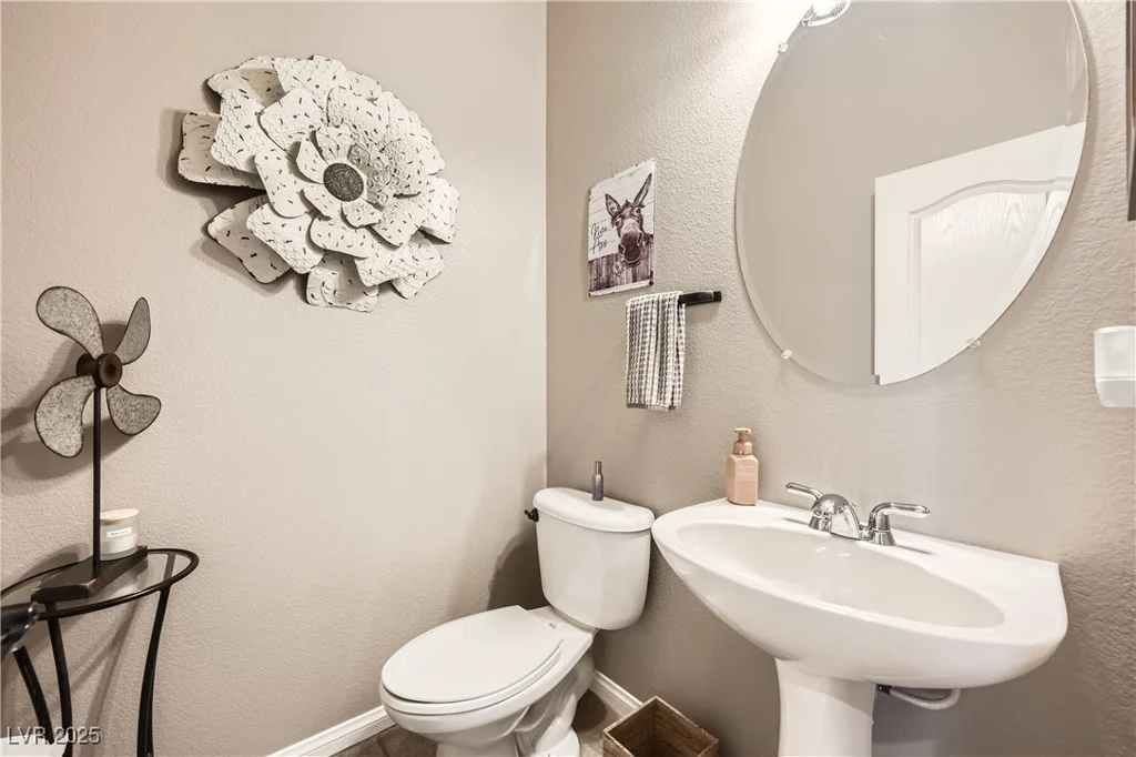 8032 Audubon Canyon, Las Vegas, NV 89131