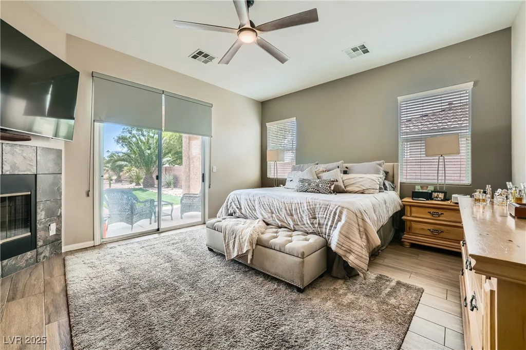 8032 Audubon Canyon, Las Vegas, NV 89131
