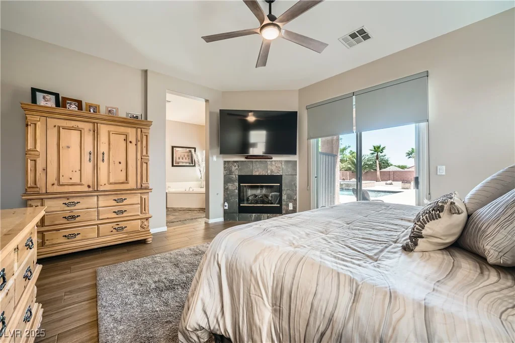 8032 Audubon Canyon, Las Vegas, NV 89131