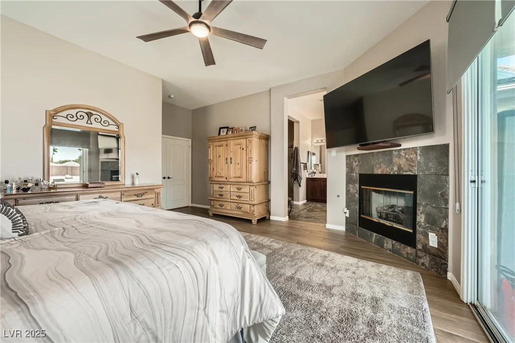 8032 Audubon Canyon, Las Vegas, NV 89131