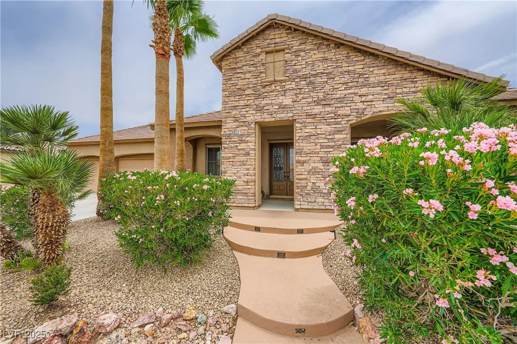 8032 Audubon Canyon, Las Vegas, NV 89131