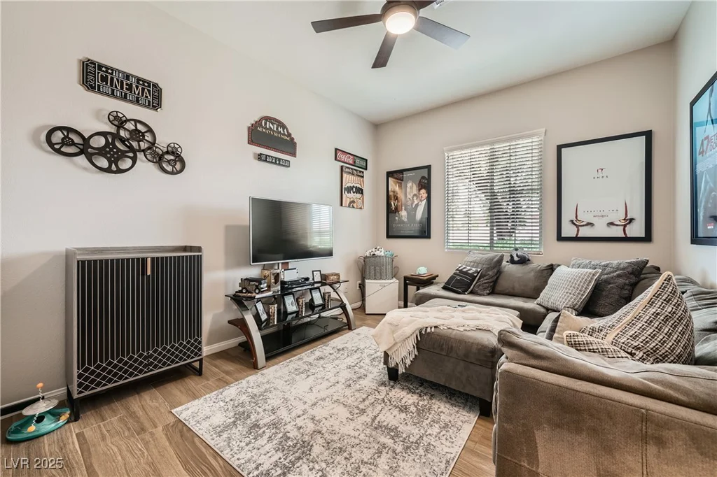 8032 Audubon Canyon, Las Vegas, NV 89131