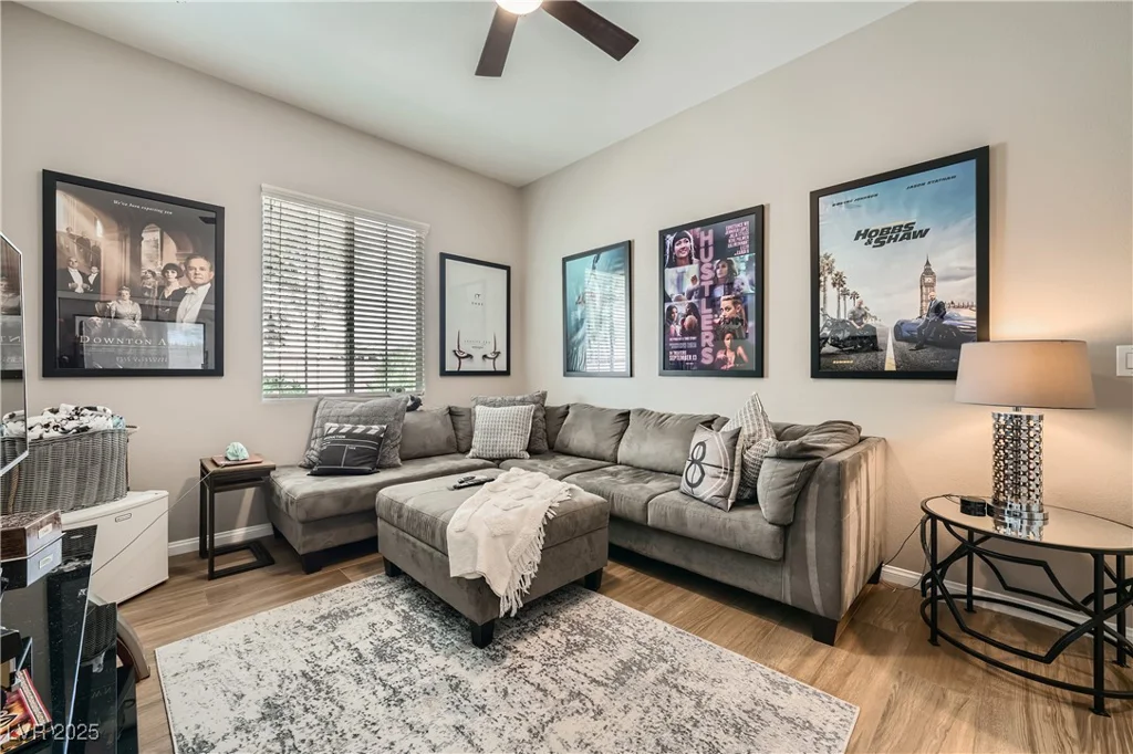 8032 Audubon Canyon, Las Vegas, NV 89131
