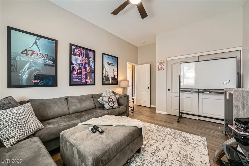 8032 Audubon Canyon, Las Vegas, NV 89131