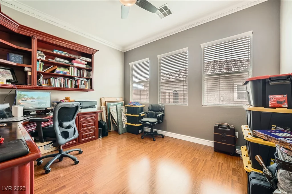 8032 Audubon Canyon, Las Vegas, NV 89131