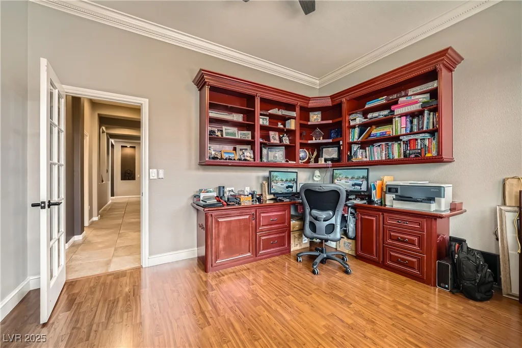 8032 Audubon Canyon, Las Vegas, NV 89131