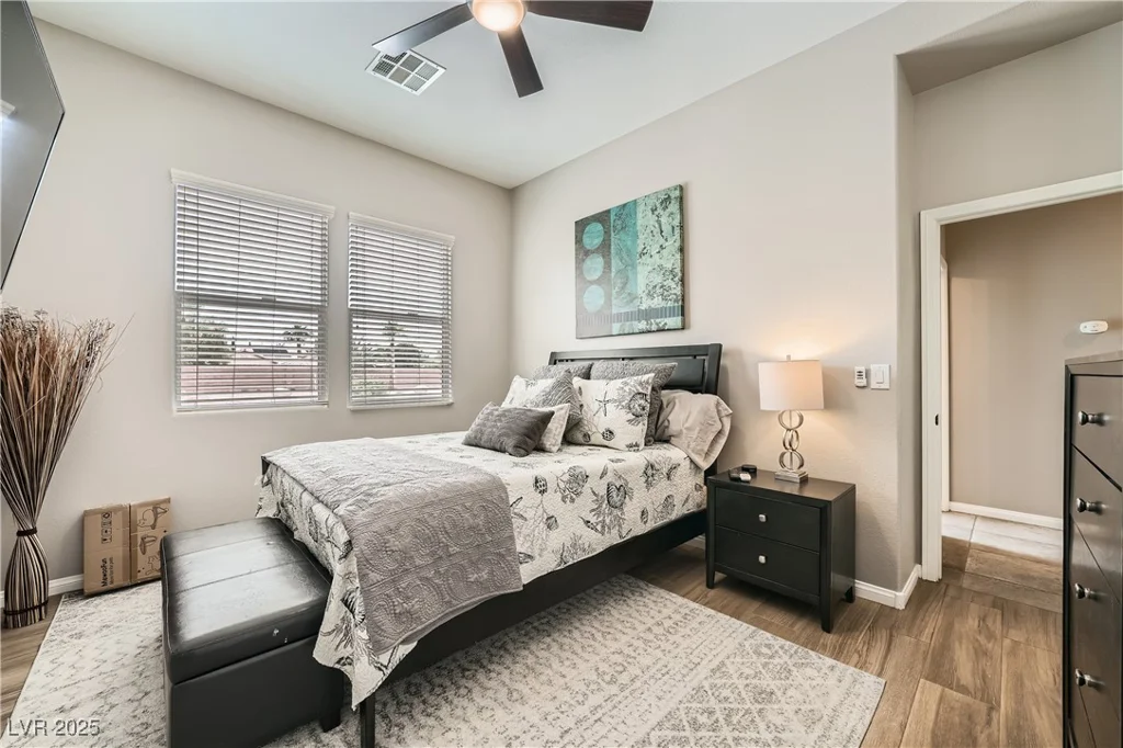 8032 Audubon Canyon, Las Vegas, NV 89131