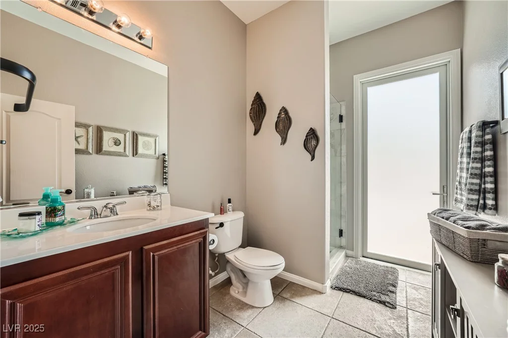8032 Audubon Canyon, Las Vegas, NV 89131