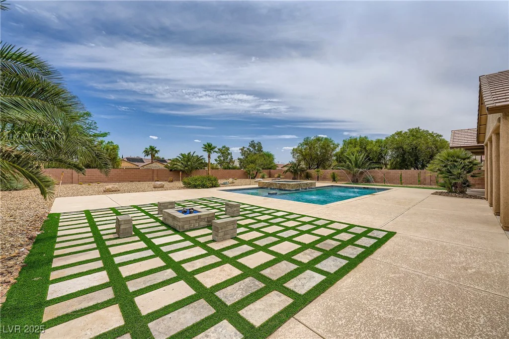 8032 Audubon Canyon, Las Vegas, NV 89131