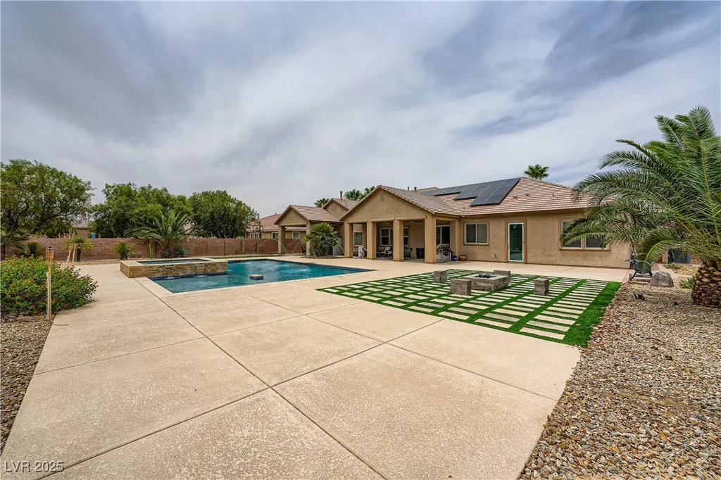 8032 Audubon Canyon, Las Vegas, NV 89131
