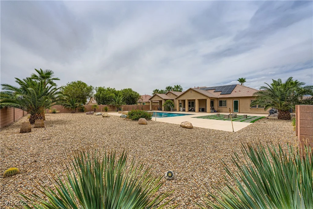 8032 Audubon Canyon, Las Vegas, NV 89131