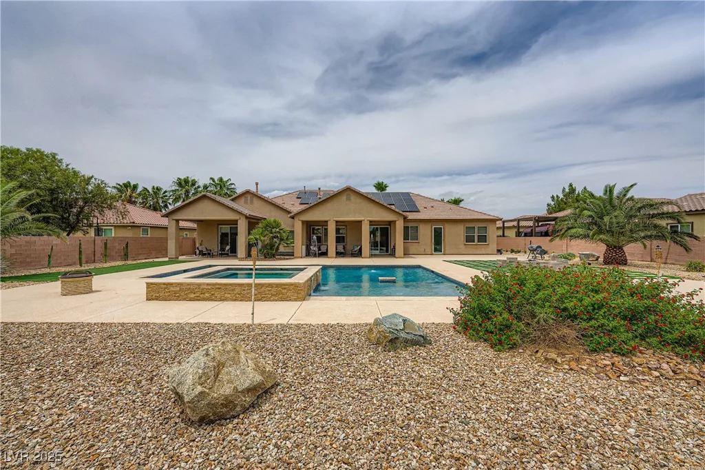 8032 Audubon Canyon, Las Vegas, NV 89131