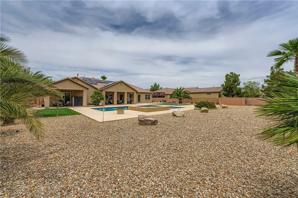 8032 Audubon Canyon, Las Vegas, NV 89131