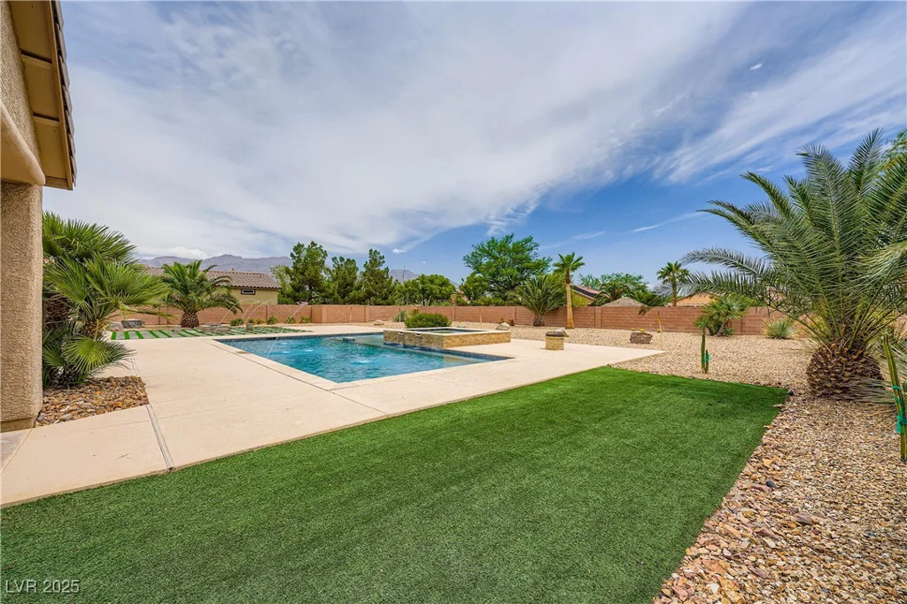 8032 Audubon Canyon, Las Vegas, NV 89131