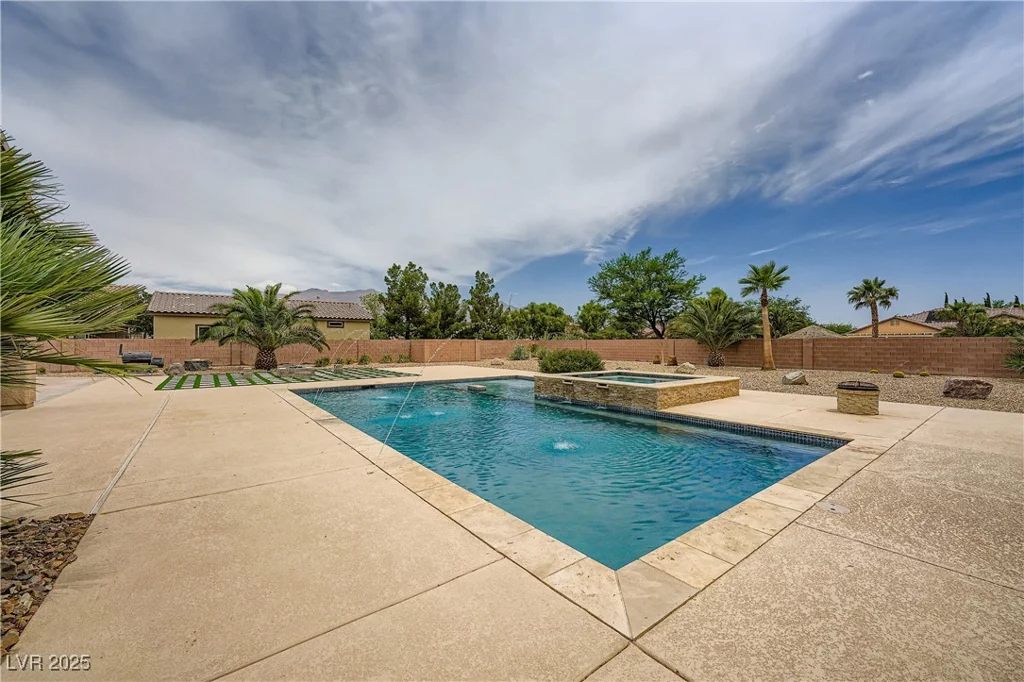 8032 Audubon Canyon, Las Vegas, NV 89131