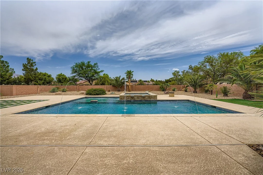 8032 Audubon Canyon, Las Vegas, NV 89131