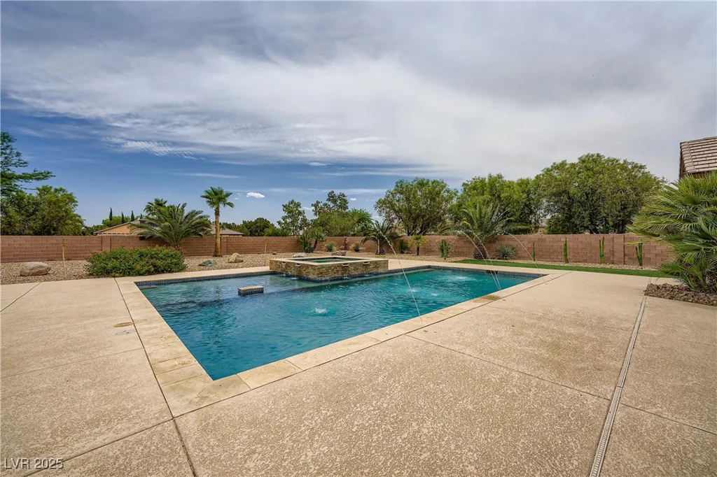 8032 Audubon Canyon, Las Vegas, NV 89131