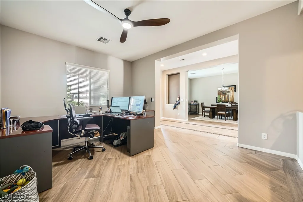 8032 Audubon Canyon, Las Vegas, NV 89131