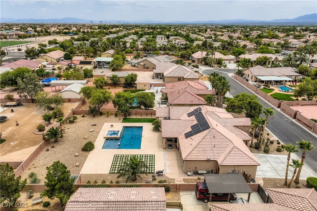 8032 Audubon Canyon, Las Vegas, NV 89131