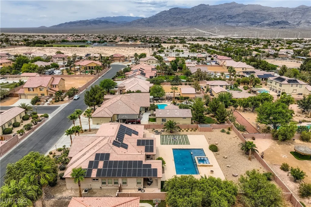 8032 Audubon Canyon, Las Vegas, NV 89131