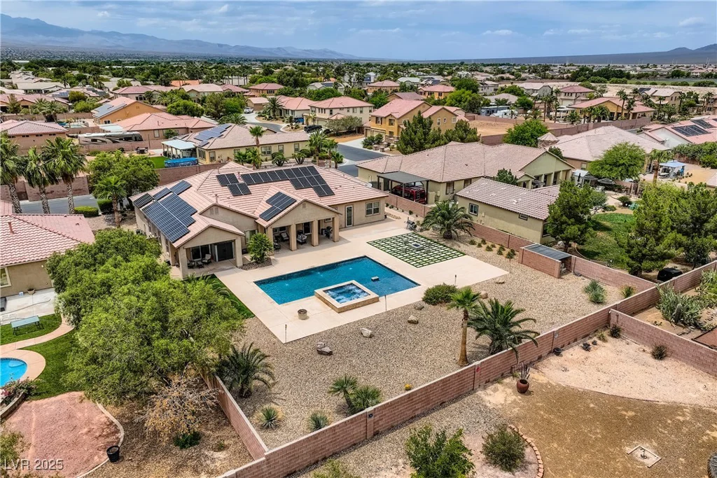 8032 Audubon Canyon, Las Vegas, NV 89131