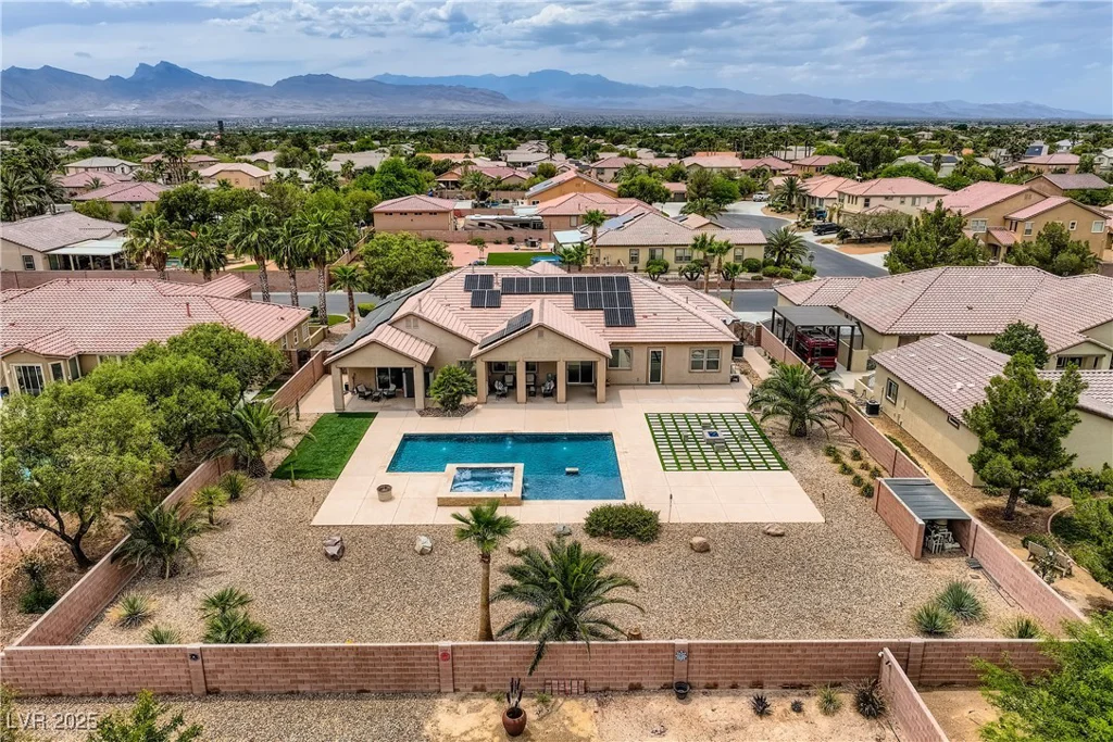 8032 Audubon Canyon, Las Vegas, NV 89131