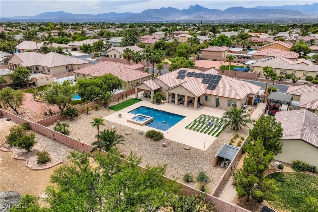 8032 Audubon Canyon, Las Vegas, NV 89131