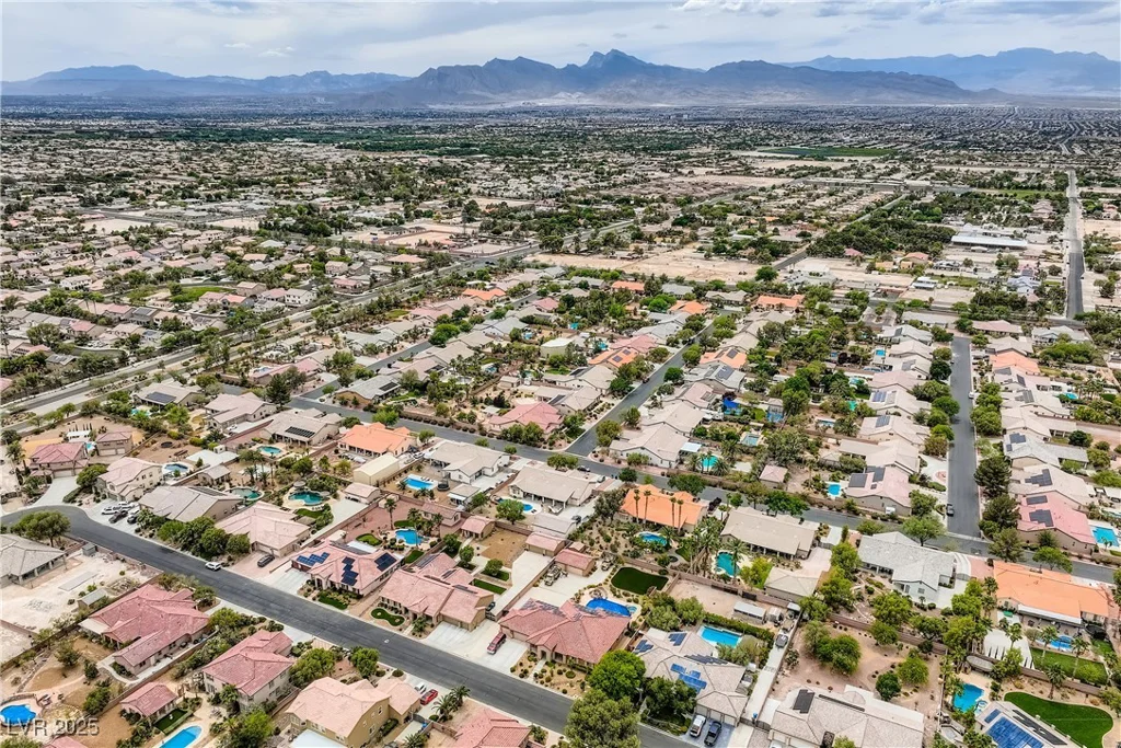 8032 Audubon Canyon, Las Vegas, NV 89131