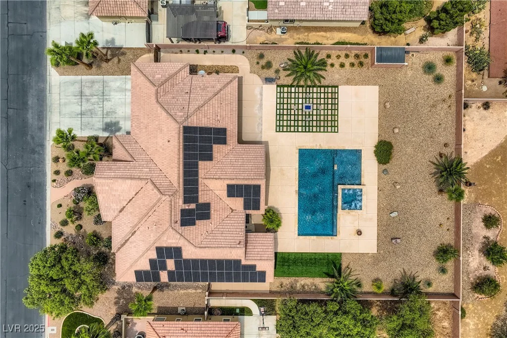 8032 Audubon Canyon, Las Vegas, NV 89131