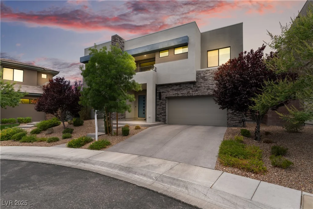 6197 Jewel Vista, Las Vegas, NV 89135