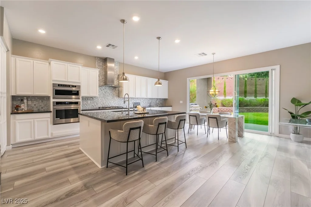 6197 Jewel Vista, Las Vegas, NV 89135