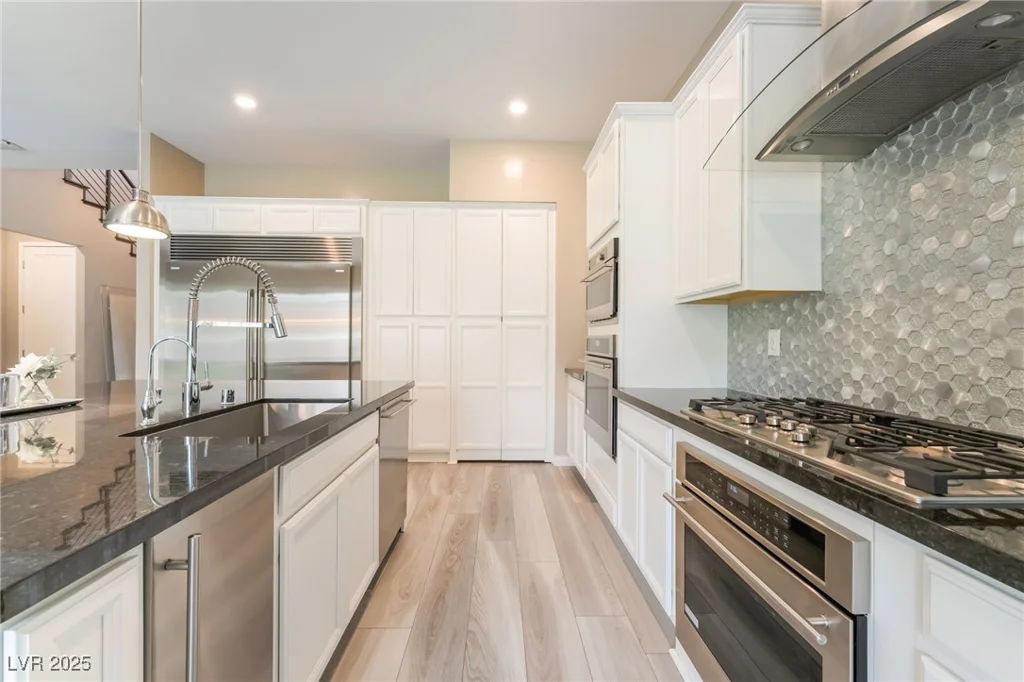 6197 Jewel Vista, Las Vegas, NV 89135