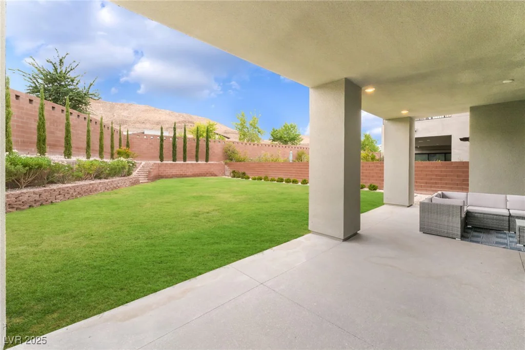 6197 Jewel Vista, Las Vegas, NV 89135