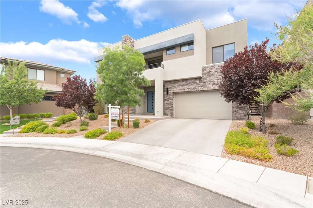 6197 Jewel Vista, Las Vegas, NV 89135