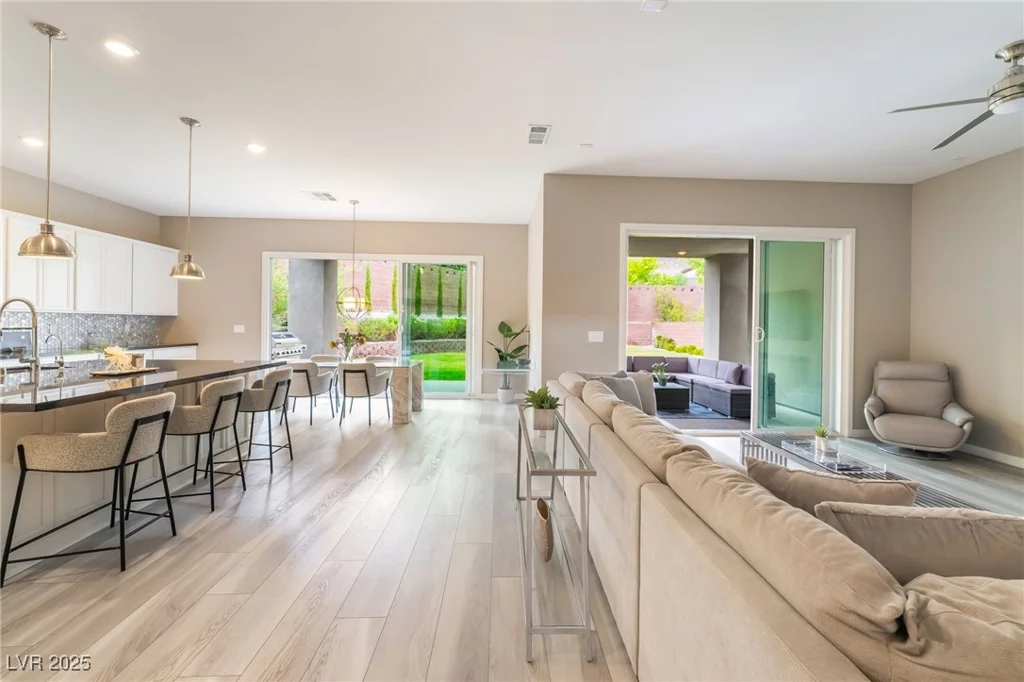 6197 Jewel Vista, Las Vegas, NV 89135