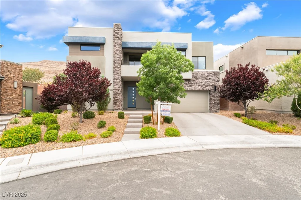 6197 Jewel Vista, Las Vegas, NV 89135