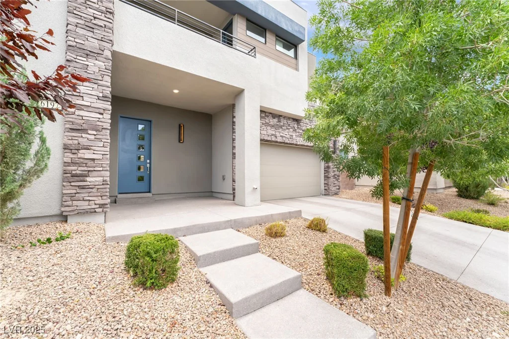 6197 Jewel Vista, Las Vegas, NV 89135