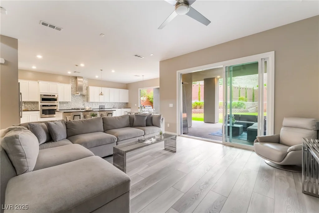 6197 Jewel Vista, Las Vegas, NV 89135