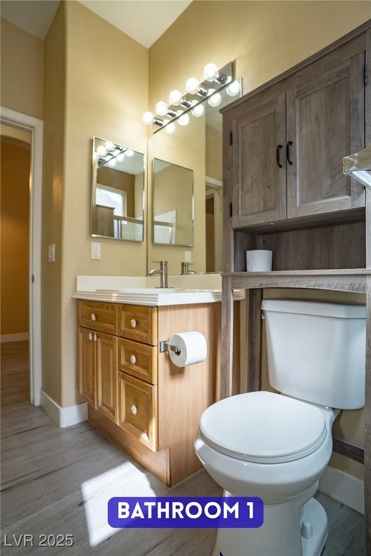 9710 Geiger Peak, Las Vegas, NV 89148
