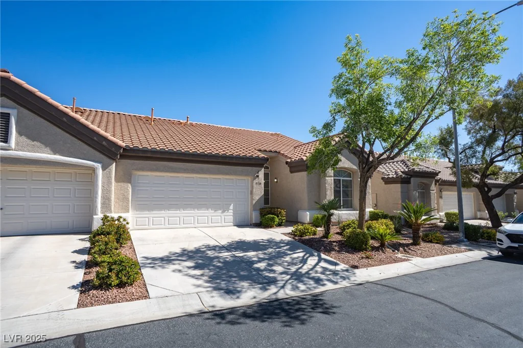 9710 Geiger Peak, Las Vegas, NV 89148