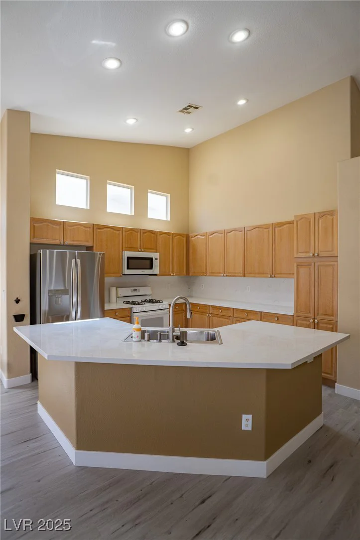 9710 Geiger Peak, Las Vegas, NV 89148