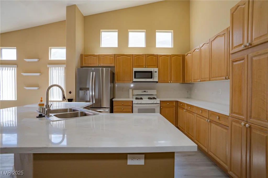 9710 Geiger Peak, Las Vegas, NV 89148