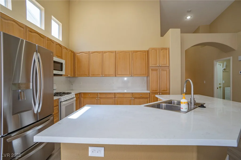 9710 Geiger Peak, Las Vegas, NV 89148